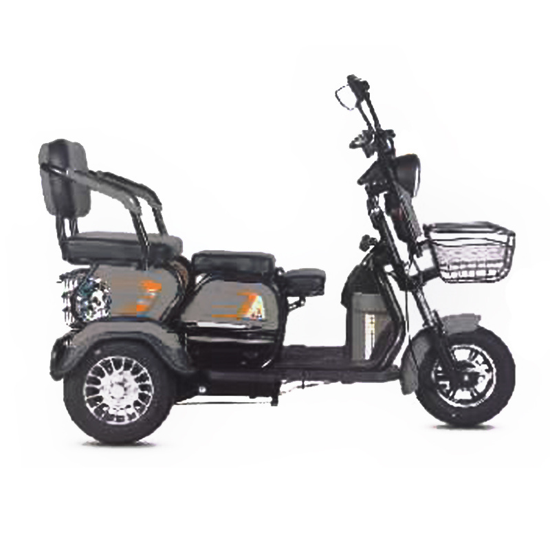 China Adult Electric Tricycles for Sale Fat Tire Electric Trike Cheap Electric Trike Cargo Trike for Sale