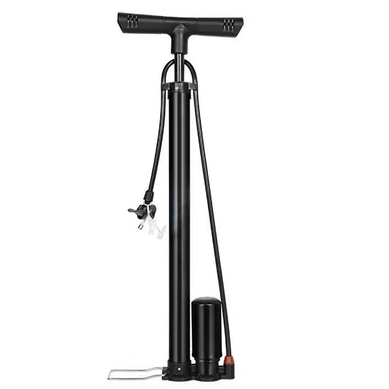 Hot Sale Bicycle Parts Portable Design Bicycle Bike Air Pump Cycling bike Pump for Sale