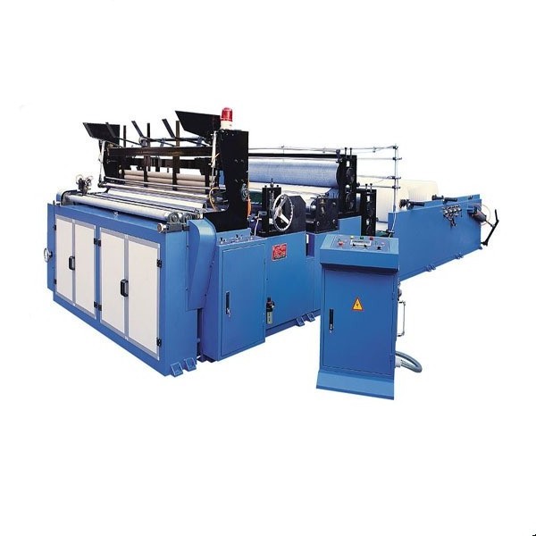 toilet paper machine price