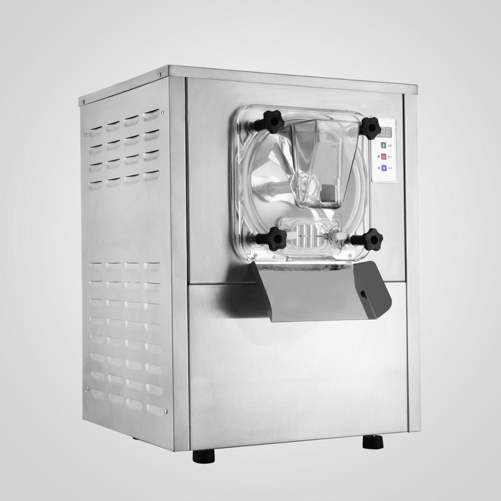 hot sale Stainless Steel Frozen Yogurt Machine Commercial Using Ice Machine Price Soft Serve Ice Cream Machine For Sale