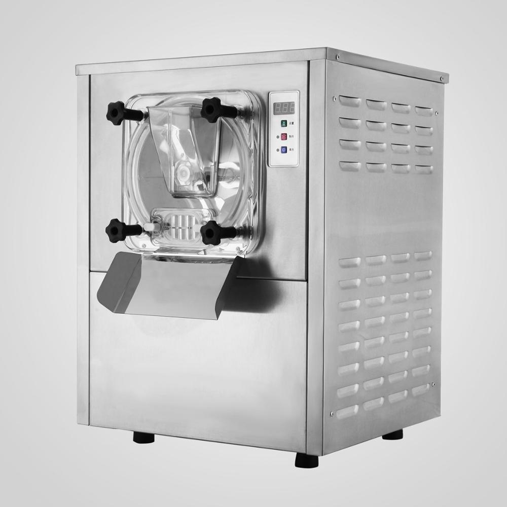 hot sale Stainless Steel Frozen Yogurt Machine Commercial Using Ice Machine Price Soft Serve Ice Cream Machine For Sale