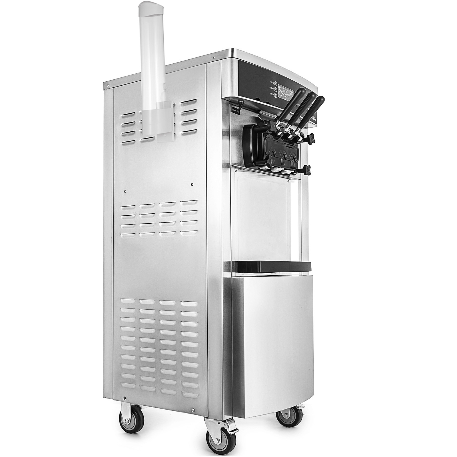 Commercial Softee Softy Icecream Frozen Yogurt Soft Serve Making Soft Ice Cream Machine Price