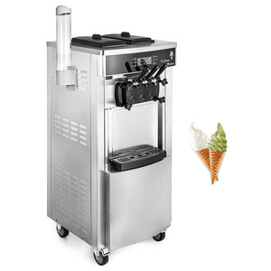 Commercial Softee Softy Icecream Frozen Yogurt Soft Serve Making Soft Ice Cream Machine Price