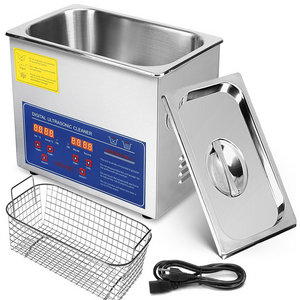 Panic Buying ultrasonic cleaner 30l 40l 50l 60l household ultrasonic cleaners