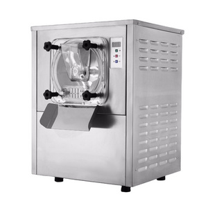 hot sale Stainless Steel Frozen Yogurt Machine Commercial Using Ice Machine Price Soft Serve Ice Cream Machine For Sale