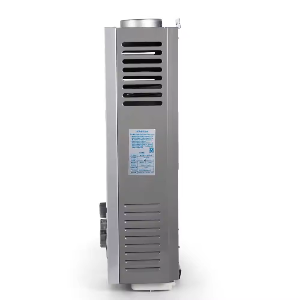 Recommended market hot PEIXU Made in China 2000W Electric Heating Power Water Tankless Water Heater for Home