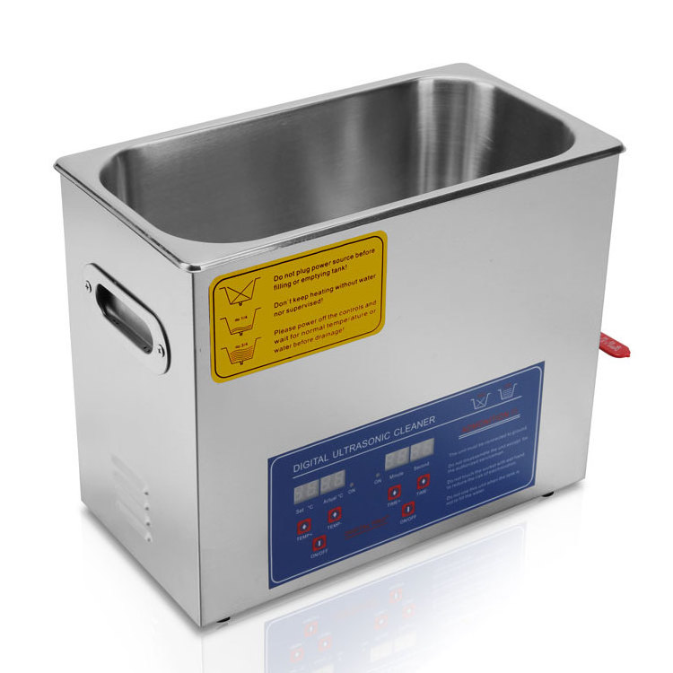 On Sale ultrasonic cleaner 40l 50l 60l three point adjustable ultrasonic cleaner