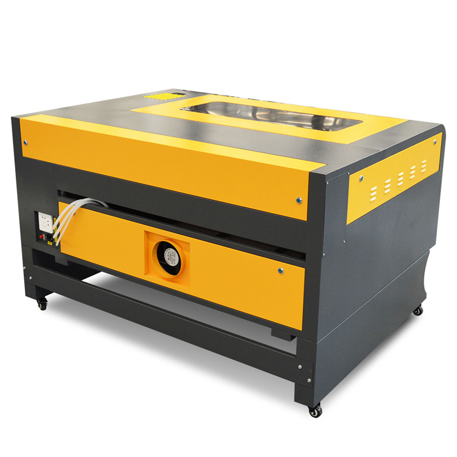 sihao 50W 60W 80W 100W 6040/1080 lazer engraving machine wood engraving machine co2 laser cutting machine