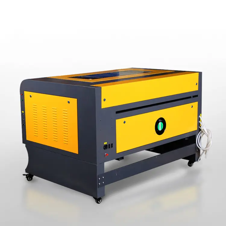 sihao 50W 60W 80W 100W 6040/1080 lazer engraving machine wood engraving machine co2 laser cutting machine