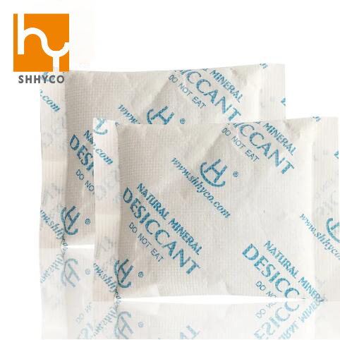 color change desiccant packs blue to pink silica gel desiccant bag