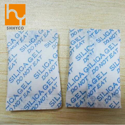 color change desiccant packs blue to pink silica gel desiccant bag