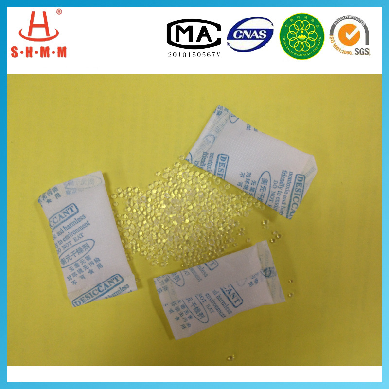 2017 Super Dry Desiccant 1g/2g/5g/10g/100g/500g Silica Gel Sachet