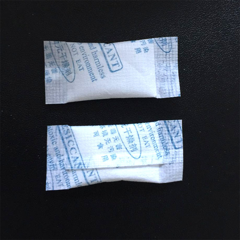 2017 Super Dry Desiccant 1g/2g/5g/10g/100g/500g Silica Gel Sachet