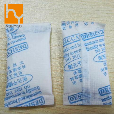 color change desiccant packs blue to pink silica gel desiccant bag