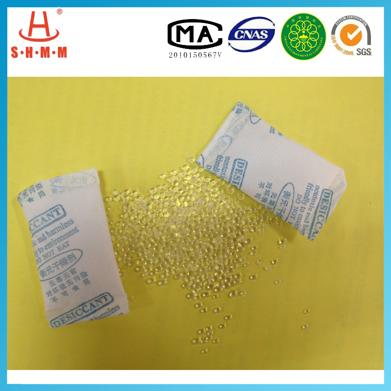 2017 Super Dry Desiccant 1g/2g/5g/10g/100g/500g Silica Gel Sachet