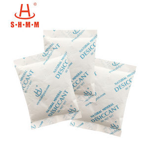 5g 10g dmf free silica gel desiccant sachet