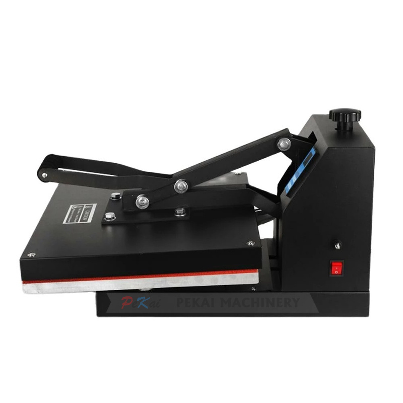 Swing Away 38x38CM Heat Press Machine T-shirt Printing 38x38CM Heat Press Transfer Machine