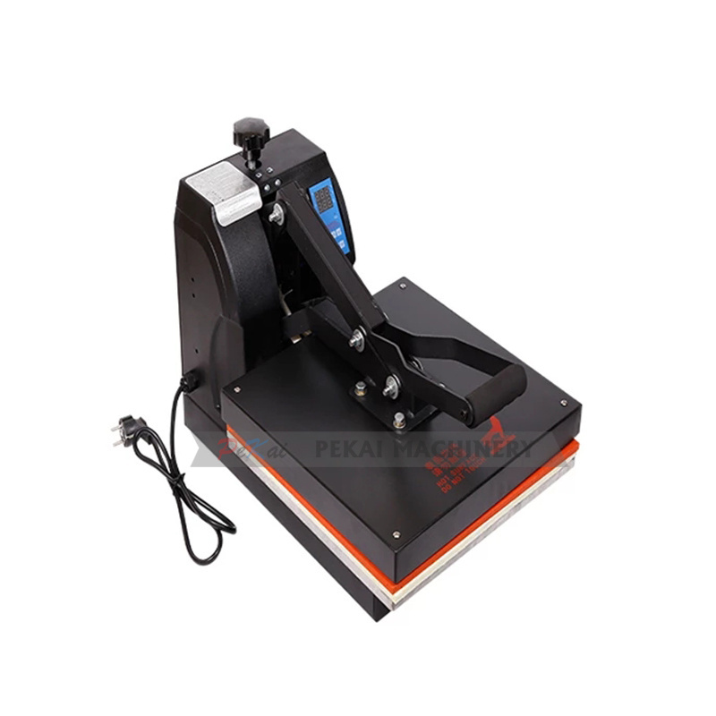 Swing Away 38x38CM Heat Press Machine T-shirt Printing 38x38CM Heat Press Transfer Machine