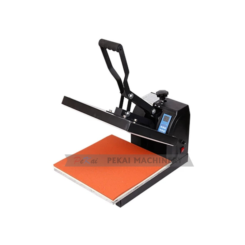 Swing Away 38x38CM Heat Press Machine T-shirt Printing 38x38CM Heat Press Transfer Machine