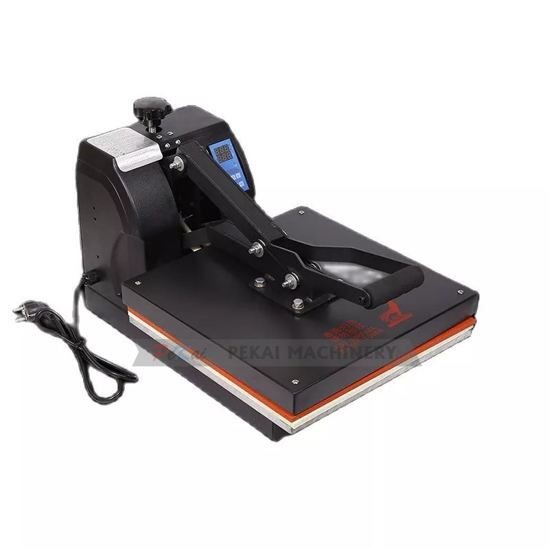 Swing Away 38x38CM Heat Press Machine T-shirt Printing 38x38CM Heat Press Transfer Machine