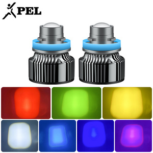 PEL 3570 CSP Chip Laser Car Led Headlight H11 H7 H4 9005 9006 Led Headlight Car