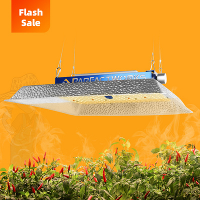 Parfactworks 57% Off Flashsale Optimized Full Spectrum 100W 150W Mw Driver Lm301 Led Board Reflector Grow Light Panel