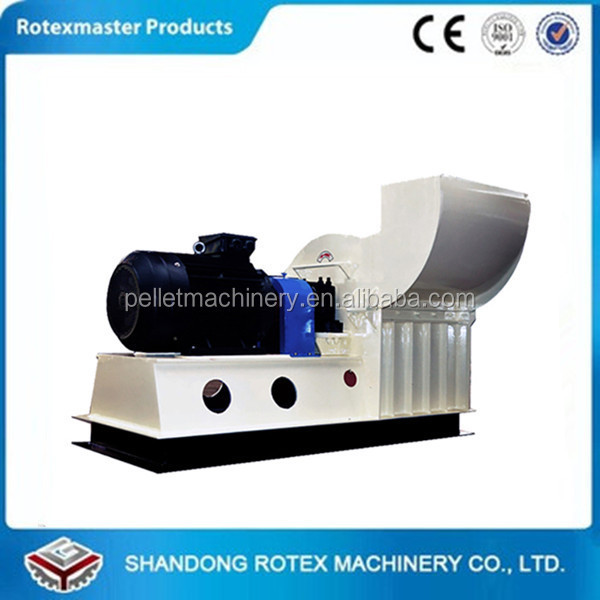 Multifunctional Hammer Mill Coconut Shell Crusher Rice Husk Grinding Machine