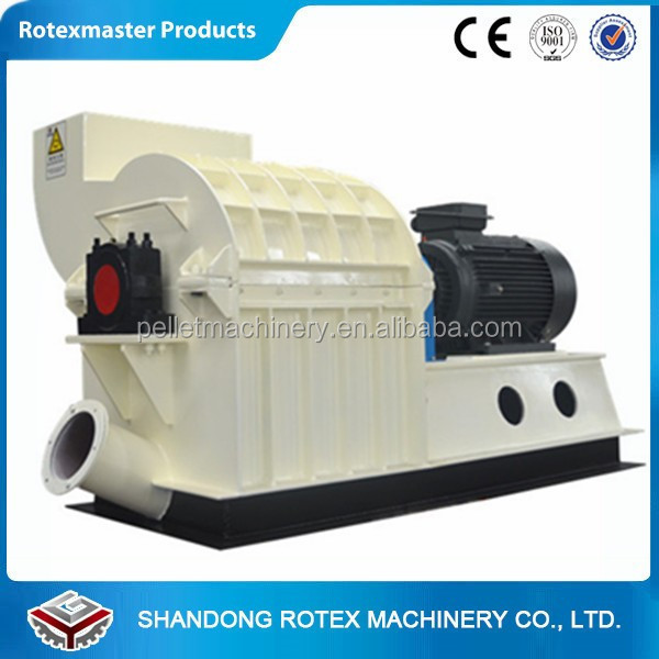 Multifunctional Hammer Mill Coconut Shell Crusher Rice Husk Grinding Machine