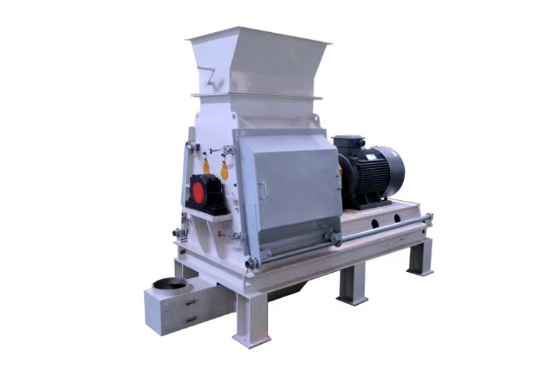 Bolida&Rotex FOB price wood pellet machine high efficiency multifunctional hammer mill water drop type hammer mill