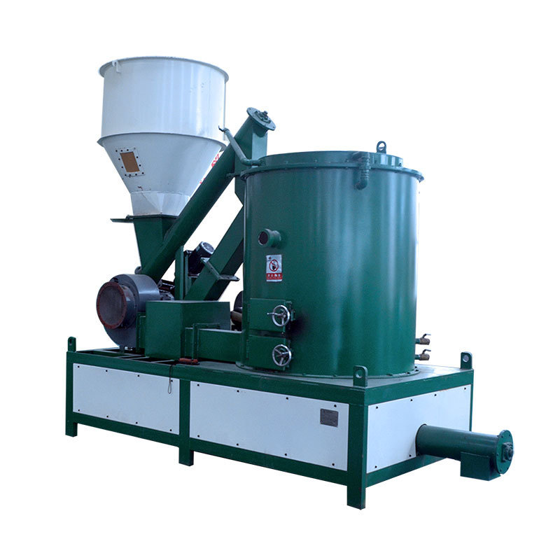 Energy Saving Pellet Burner Biomass Sawdust Burner Palm Powder Biomass Burner To Replace Coal Fired Boiler