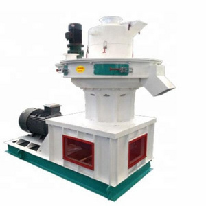 High quality moringa leaves alfalfa grass pellet mill machine for cattle,1-3 T/H animal feed /biomass pellet machine plant