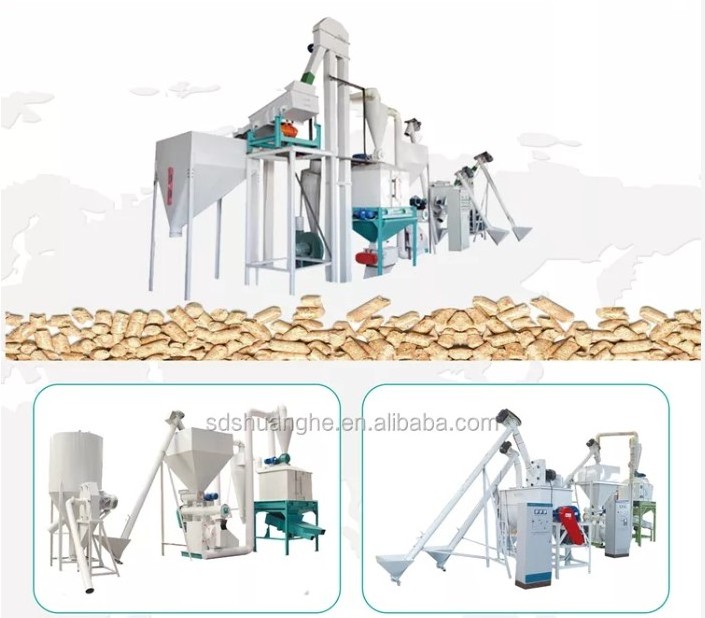 animal feed corn gluten meal feed granule making machine for fish liquid molasses cattle feed with good price