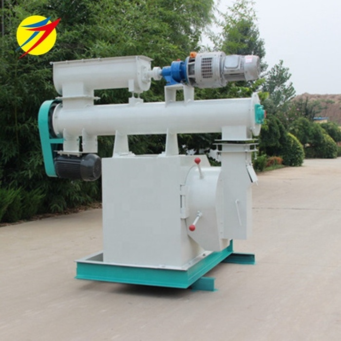 animal feed corn gluten meal feed granule making machine for fish liquid molasses cattle feed with good price