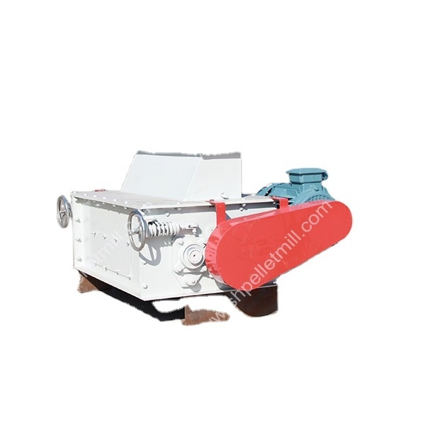 Animal feed pellet crumble Machine Crusher