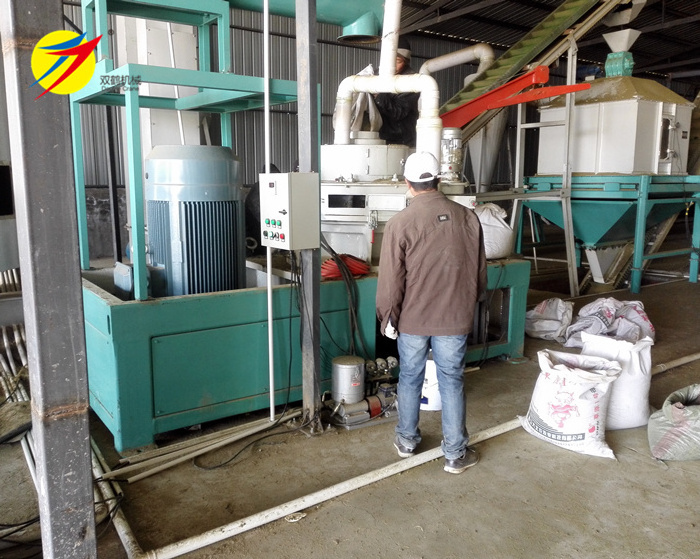 High quality moringa leaves alfalfa grass pellet mill machine for cattle,1-3 T/H animal feed /biomass pellet machine plant