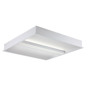 Pelucchi Led Troffer Indoor Lighting Energy Saving Panel Recessed Led Lighting Dimmable Panel Light For Usa