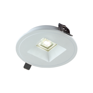 Led Recessed Downlight Led Spot Lights Spotlights Adjustable Led Recessed Downlight  For Indoor Bathroom