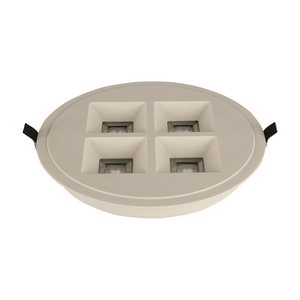 Round Shape Down Lights Led Ceiling Lights Led Downlight Panel Led Lights Downlight Ceiling Led Downlights For Hotel