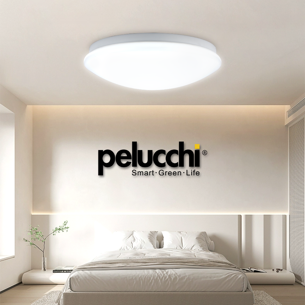 3000K, 4000K, 5000K Surface Mounted Led Ceiling Light Flush Mount Led Recessed Ceiling Lights With Led