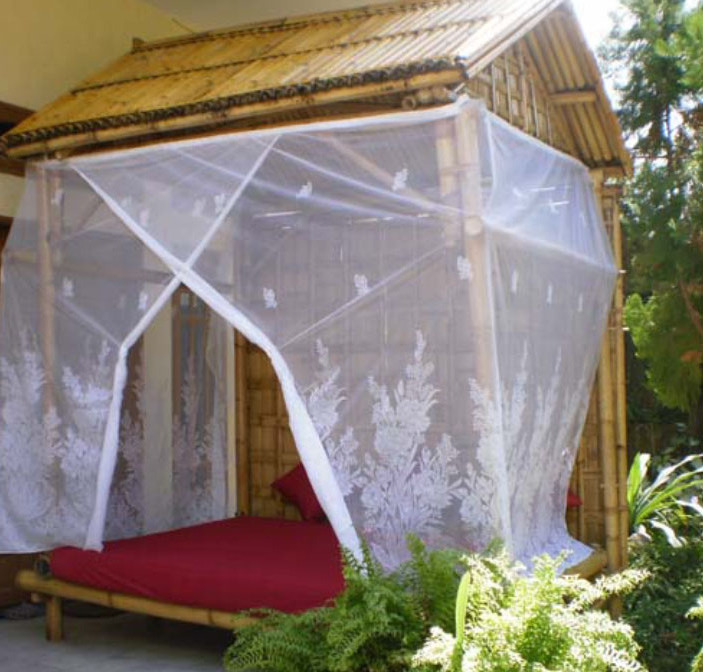 Hand Made Bamboo Gazebo High Quality