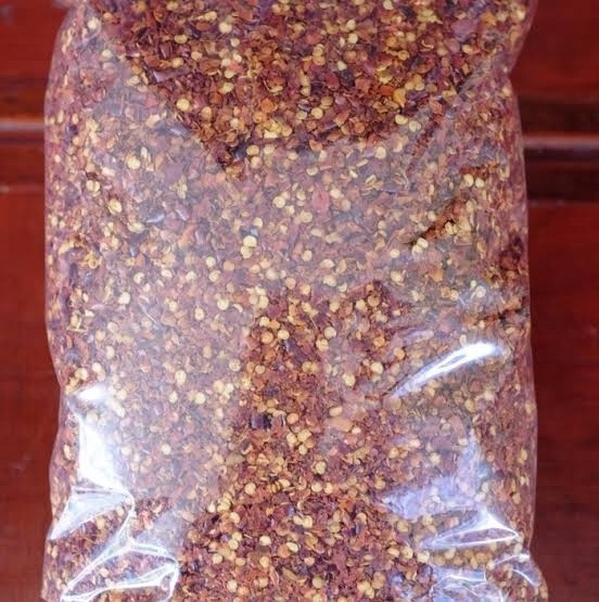 Dry hot Chili From Indonesia At Bulk Price