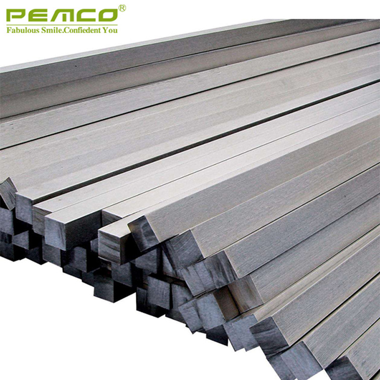 building material 316 stainless steel flat bar