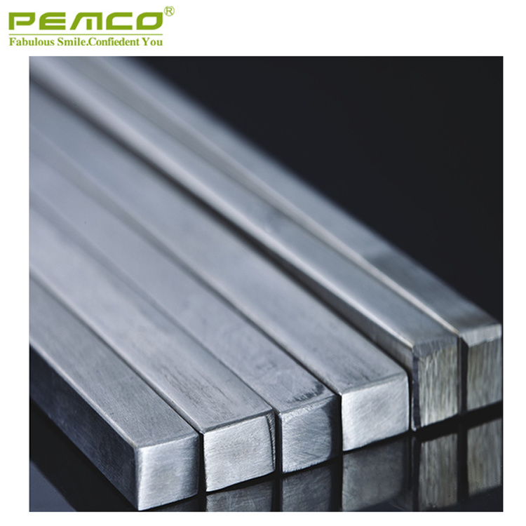 building material 316 stainless steel flat bar