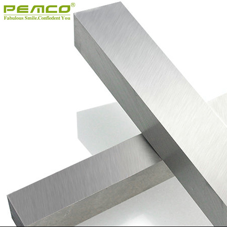 building material 316 stainless steel flat bar