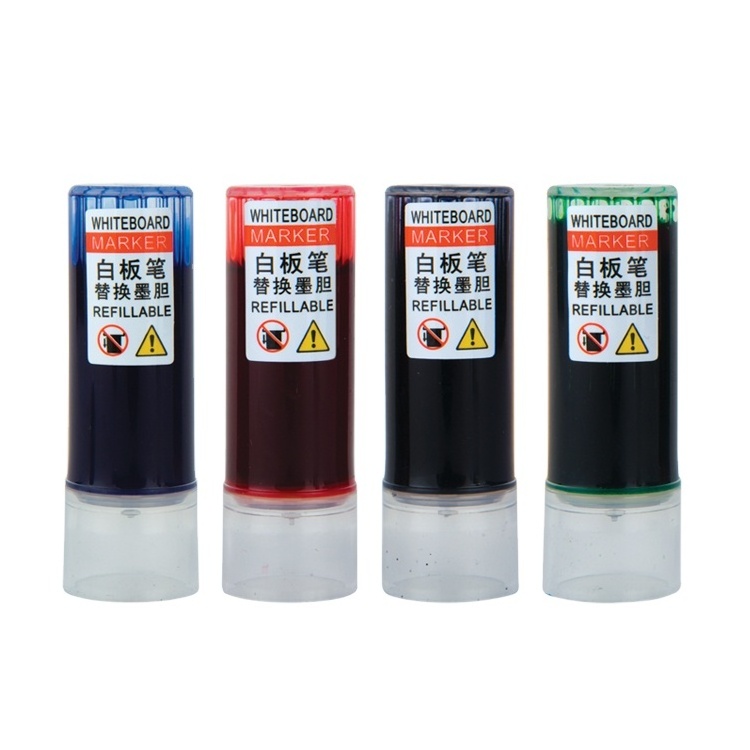 whiteboard marker refill ink