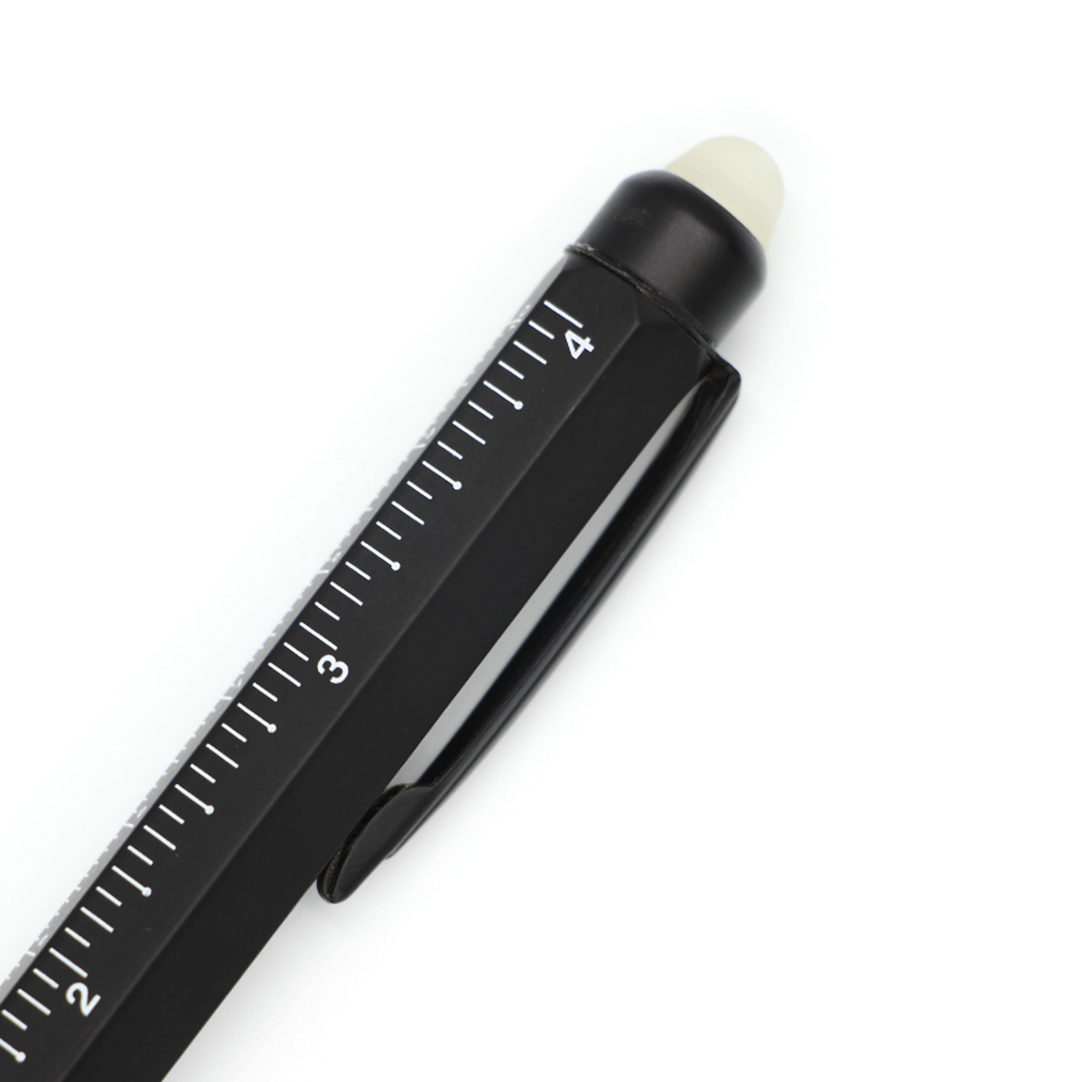 Hand-drawn Ballpen Ballpoint Pen With Excellent Technology Erasable Pen Make Mistake Disappear Ballpen with Touch Screen