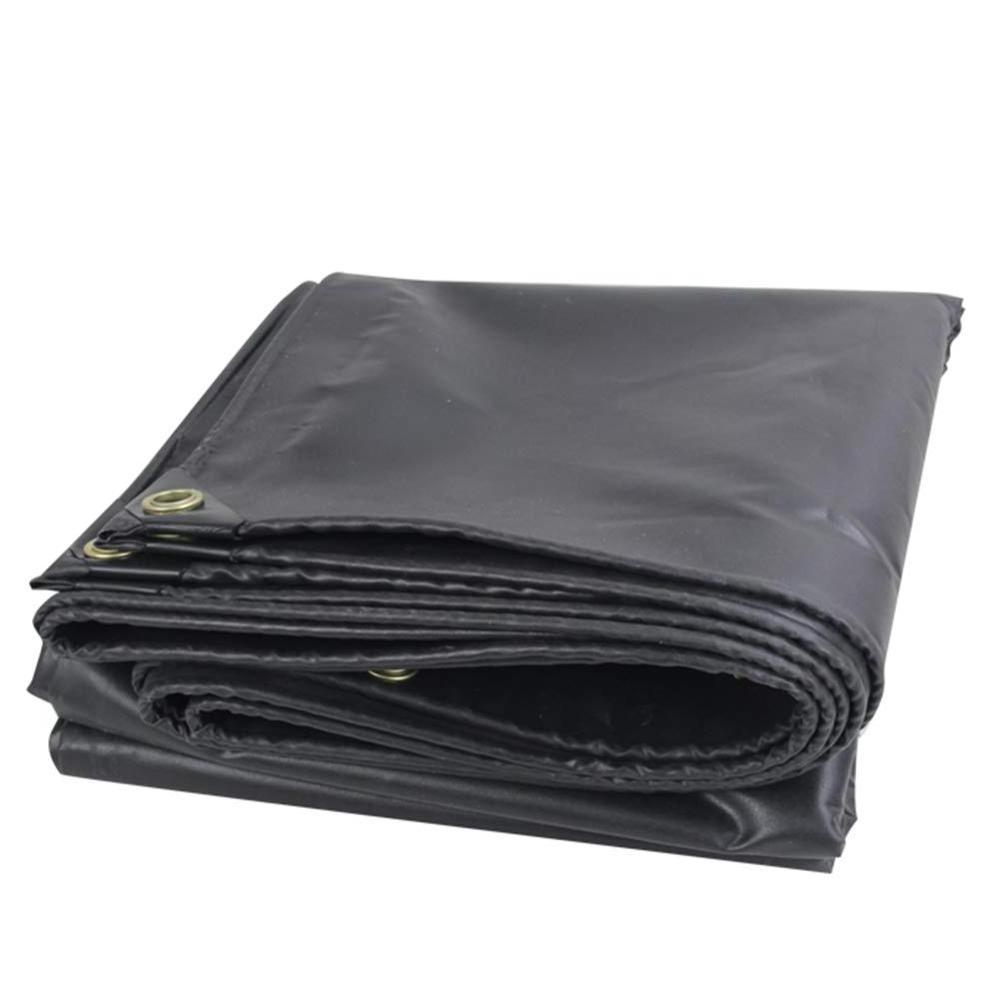 cover sheet heavy duty canvas pe pvc tarpaulin 4x6 meter