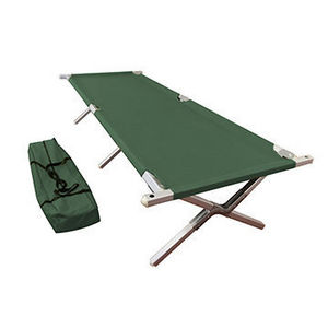 Xieqiao brand Camping Bed Wholesale Cheap factory price sale Folding design Adjustable Outdoor Aluminium Sleeping camp bed