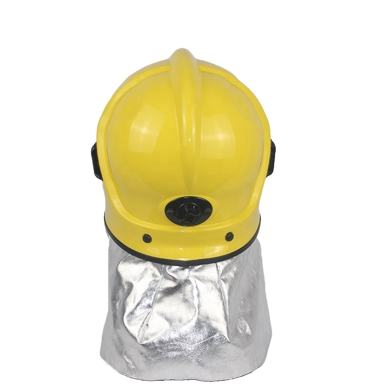 PENCO  Fire Fighting Supplies Rescue Fireman Helmet