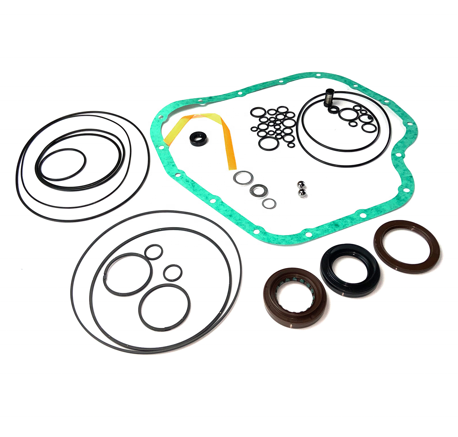 New K310 K311 K313 CVT Transmission Repair Kit Gasket Seal For Toyota Corolla